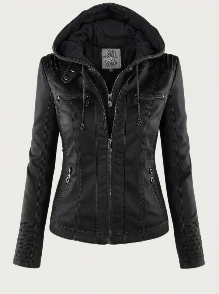 Asunción | Durable and Elegant Jacket