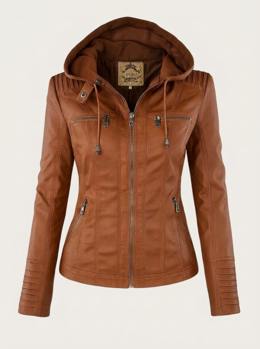 Asunción | Durable and Elegant Jacket
