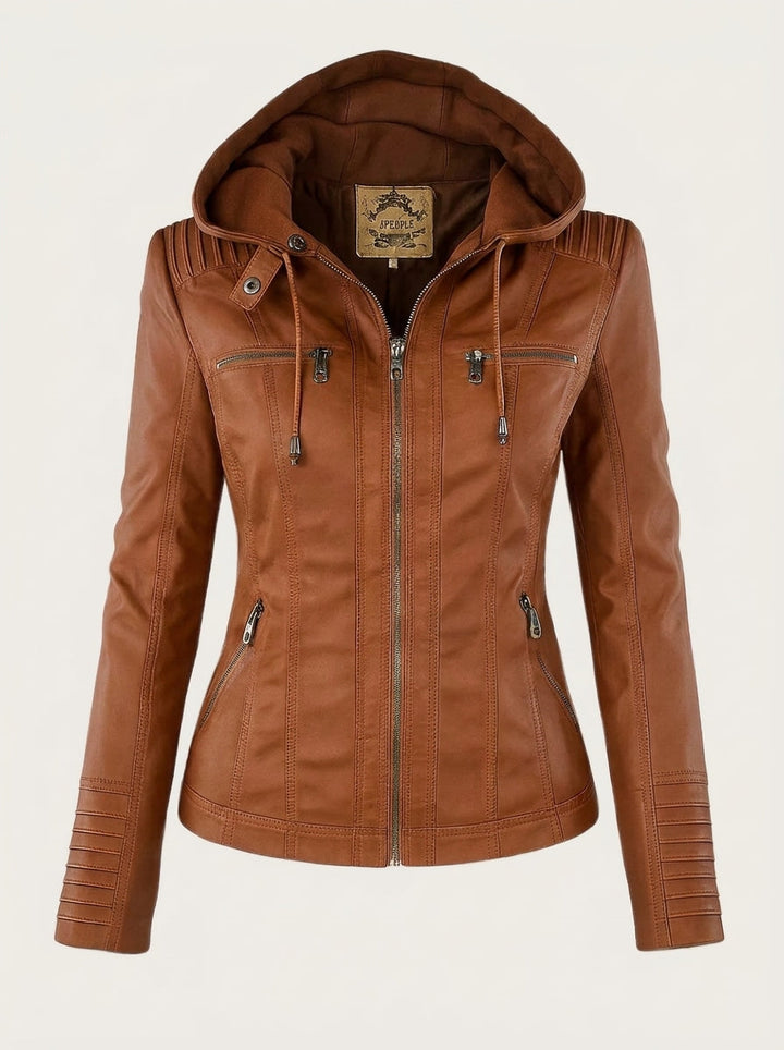 Asunción | Durable and Elegant Jacket