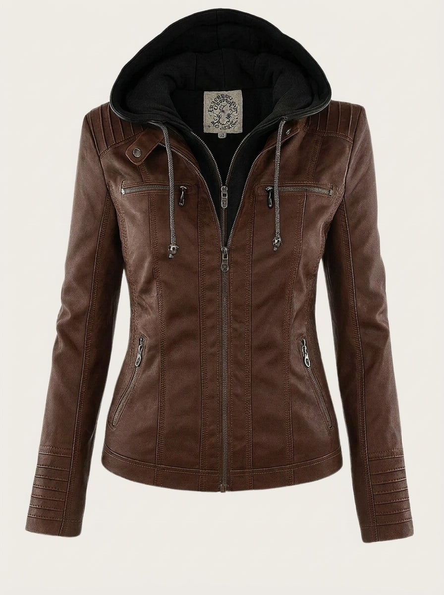 Asunción | Durable and Elegant Jacket