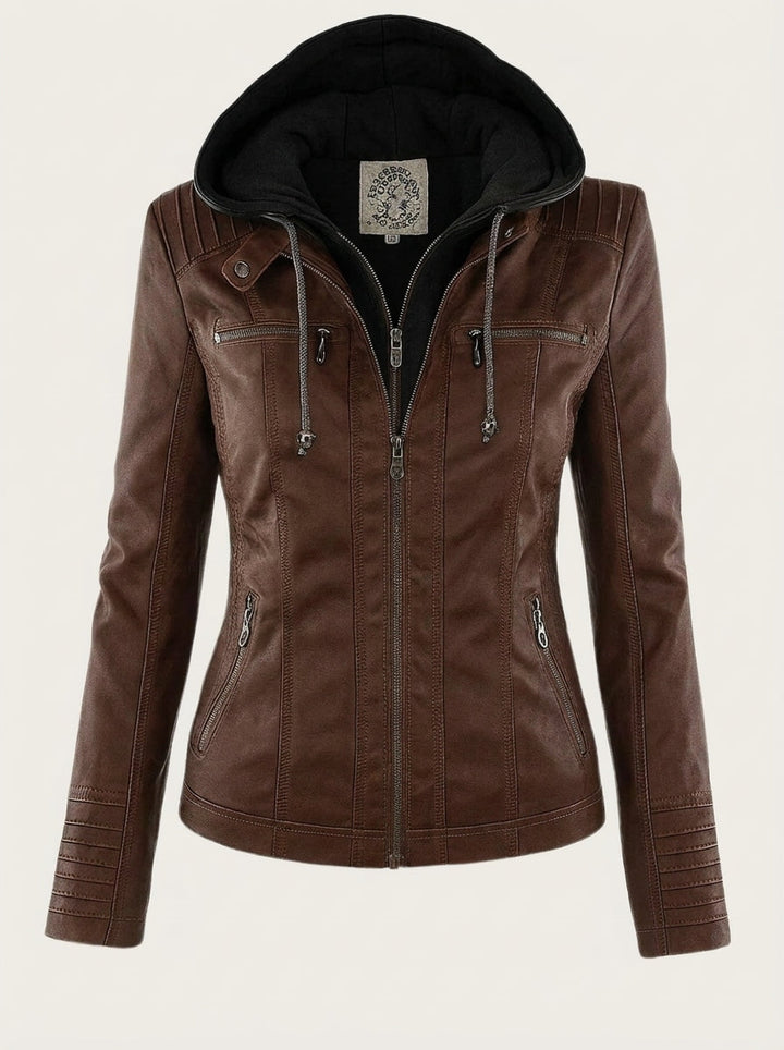 Asunción | Durable and Elegant Jacket