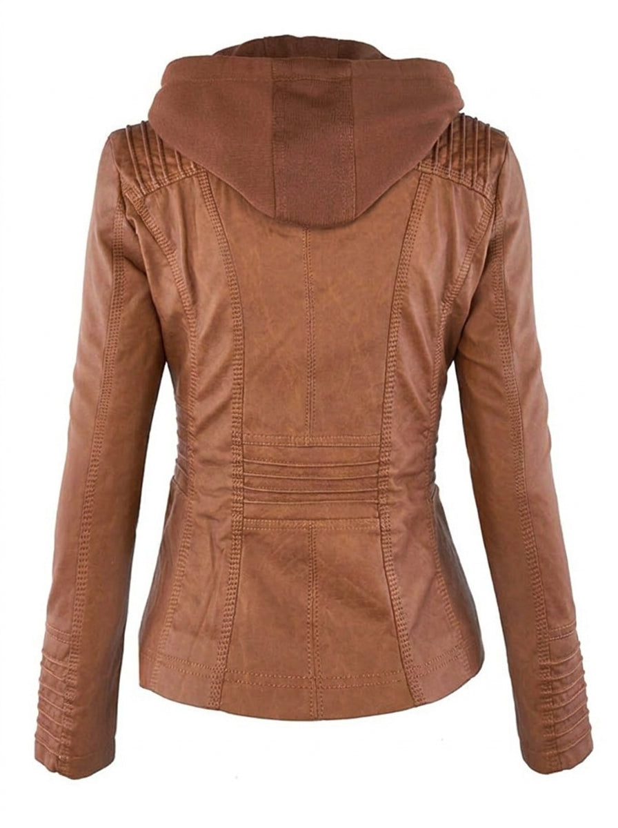 Asunción | Durable and Elegant Jacket
