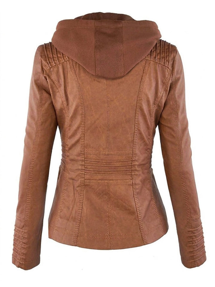 Asunción | Durable and Elegant Jacket