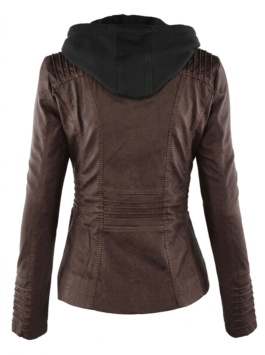 Asunción | Durable and Elegant Jacket