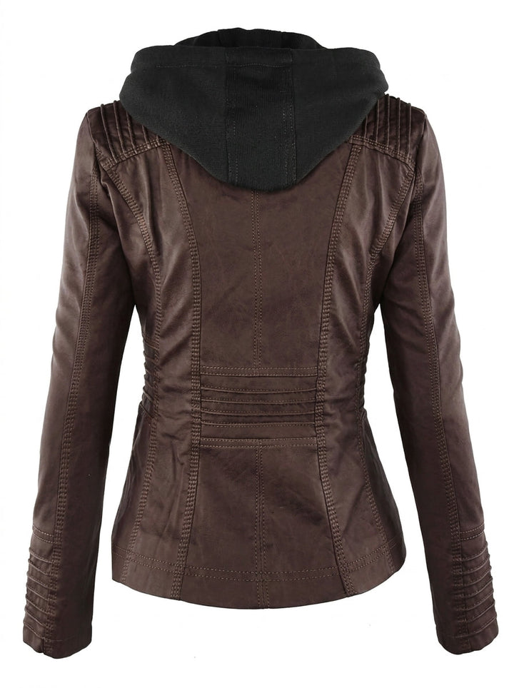 Asunción | Durable and Elegant Jacket