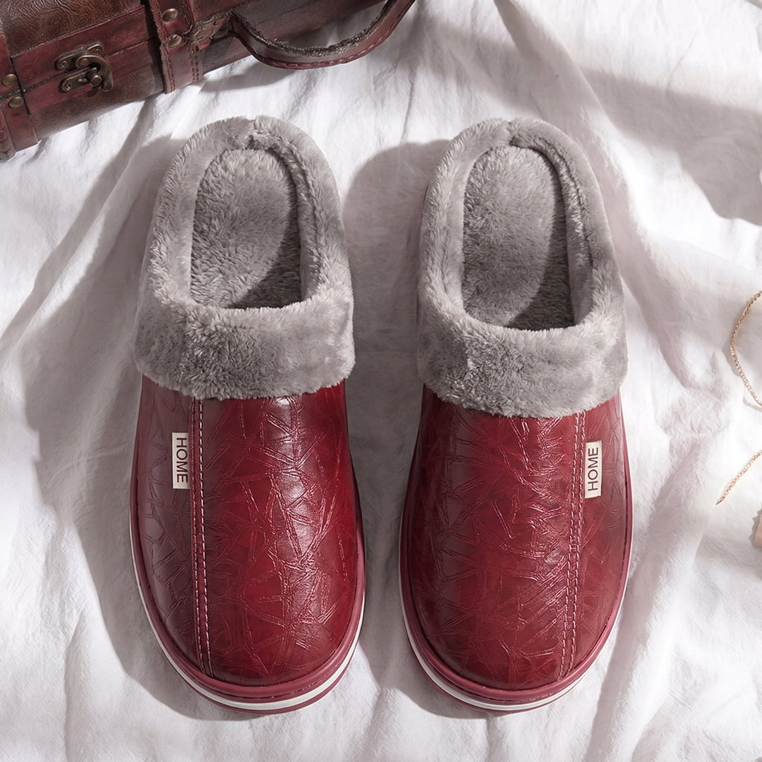 Milo | Comfortable House Slippers
