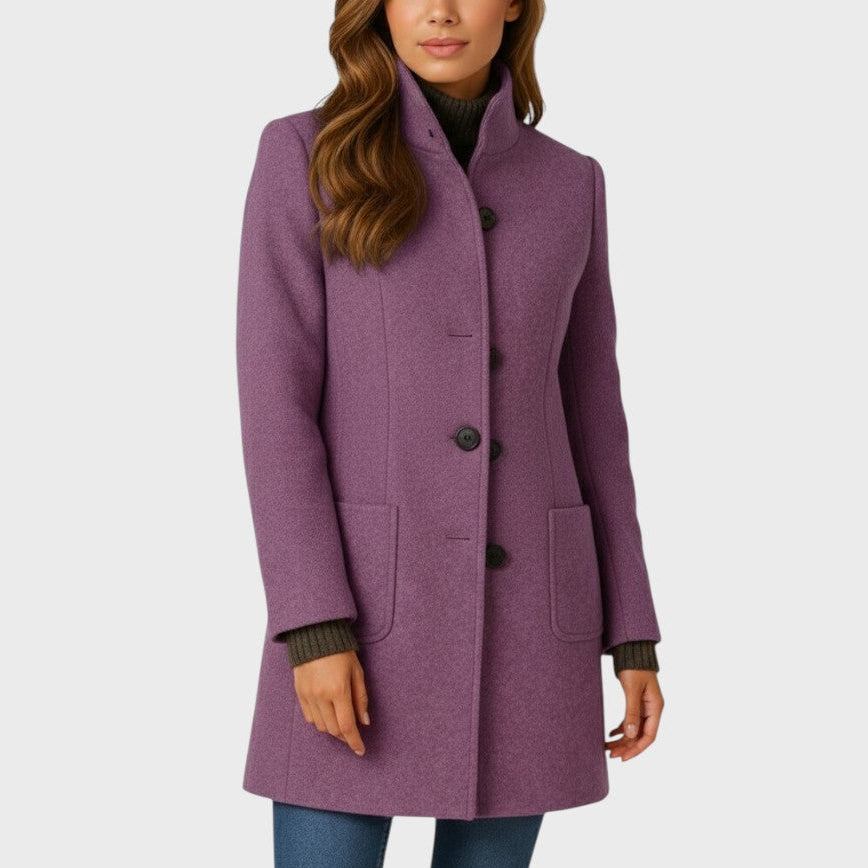 Costanza | Elegant and Comfortable Coat