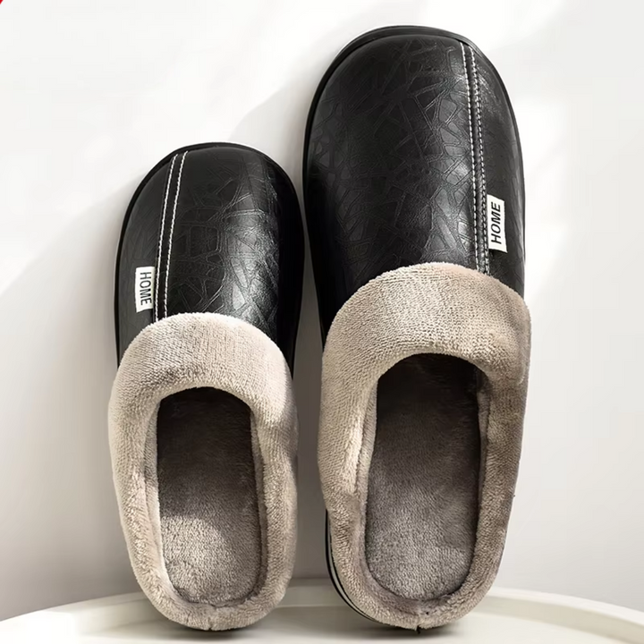 Milo | Comfortable House Slippers