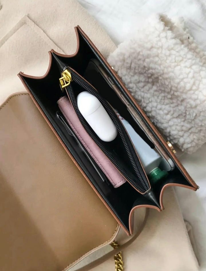 Éloria Paris - Luxury Chain Bag