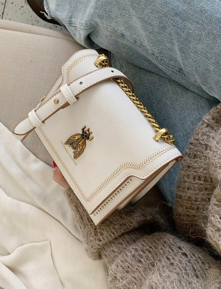 Éloria Paris - Luxury Chain Bag