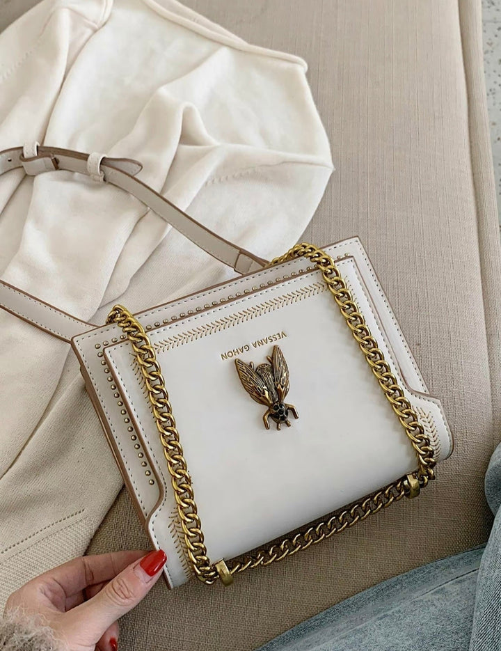 Éloria Paris - Luxury Chain Bag