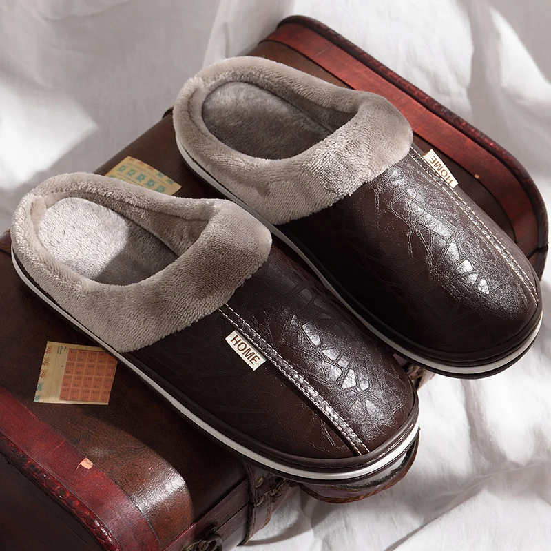 Milo | Comfortable House Slippers