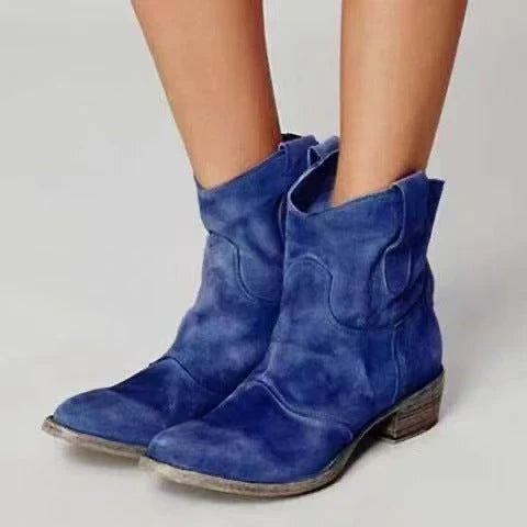 Charlotte Orthopaedic Ankle Boot