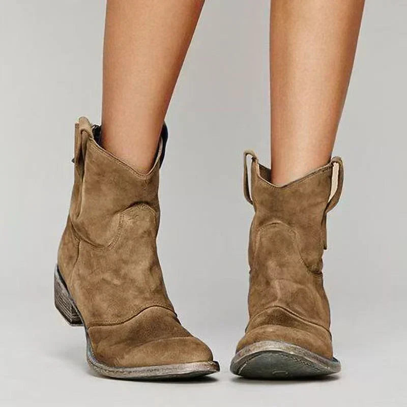 Charlotte Orthopaedic Ankle Boot
