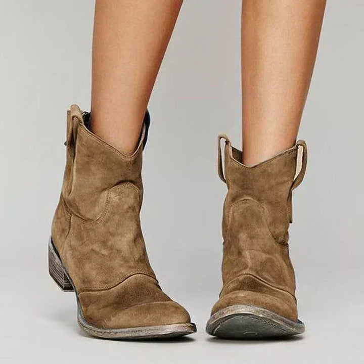 Charlotte Orthopaedic Ankle Boot