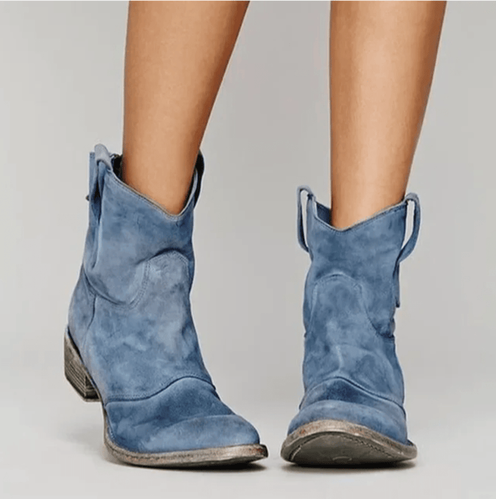 Charlotte Orthopaedic Ankle Boot