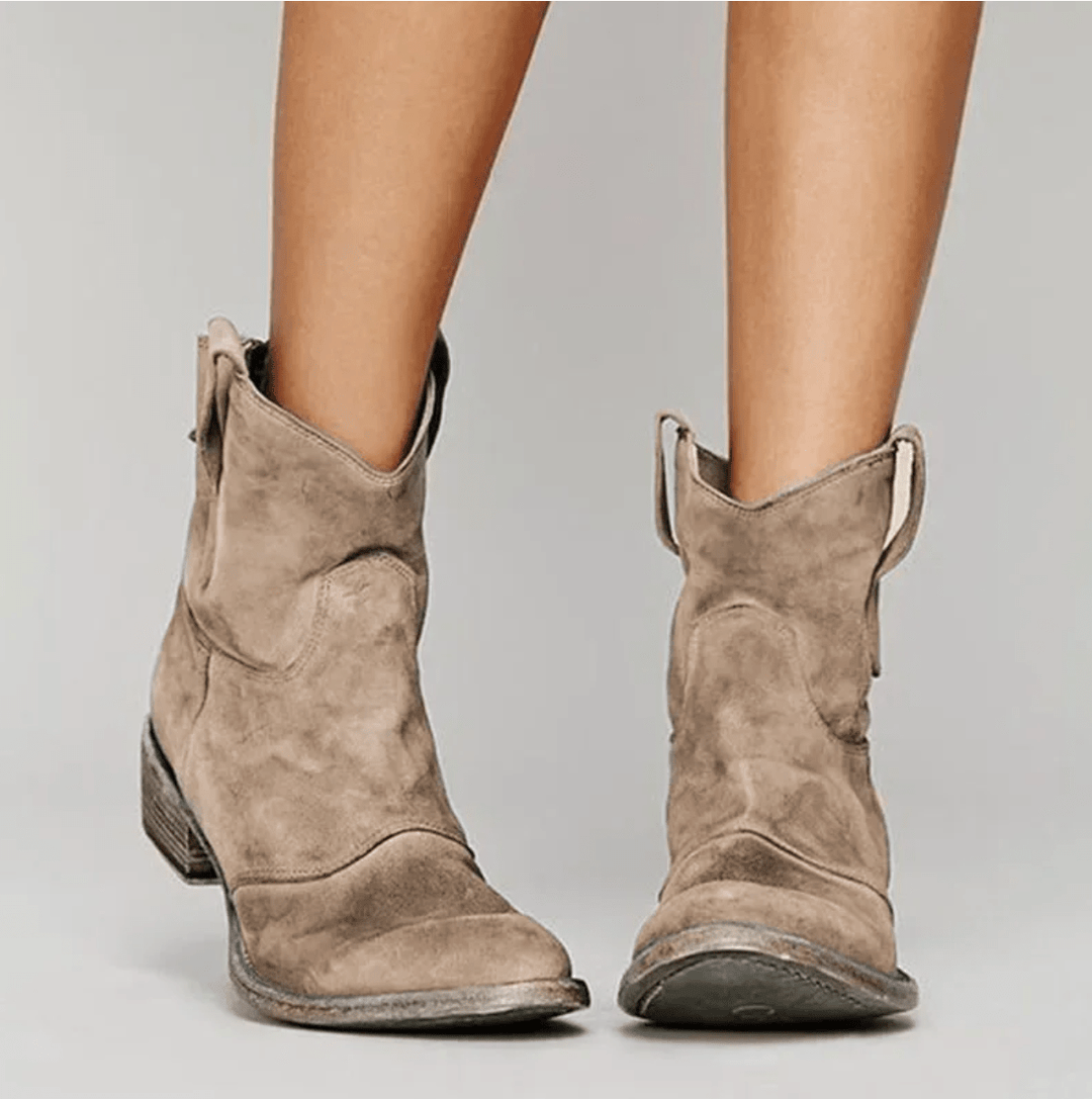 Charlotte Orthopaedic Ankle Boot