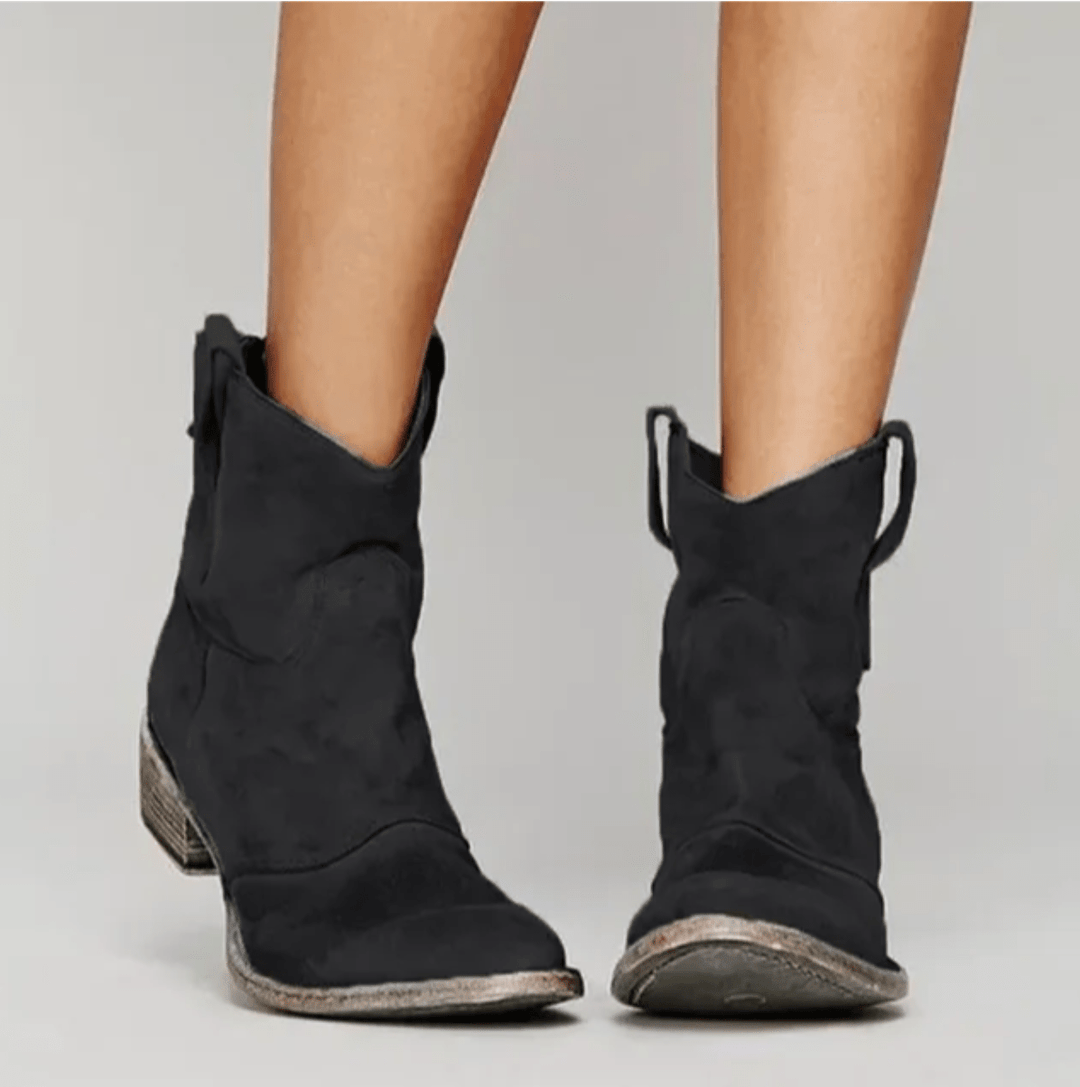 Charlotte Orthopaedic Ankle Boot