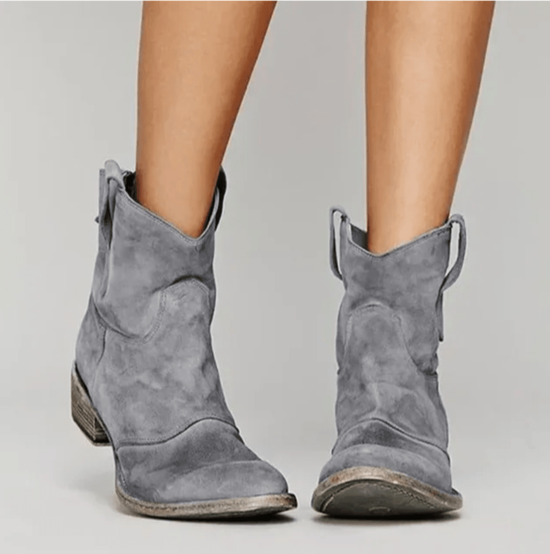 Charlotte Orthopaedic Ankle Boot