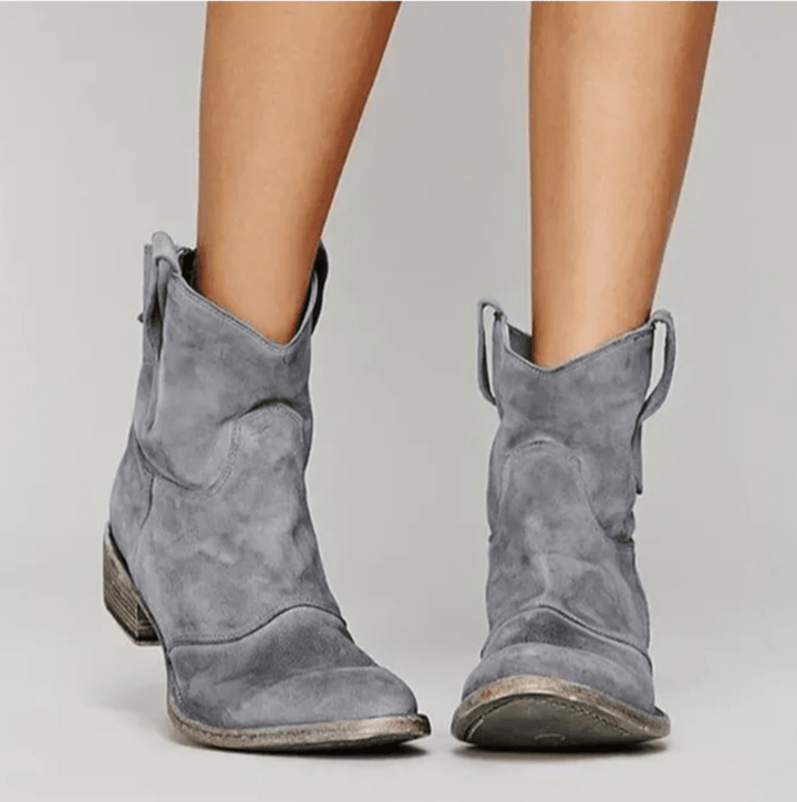 Charlotte Orthopaedic Ankle Boot