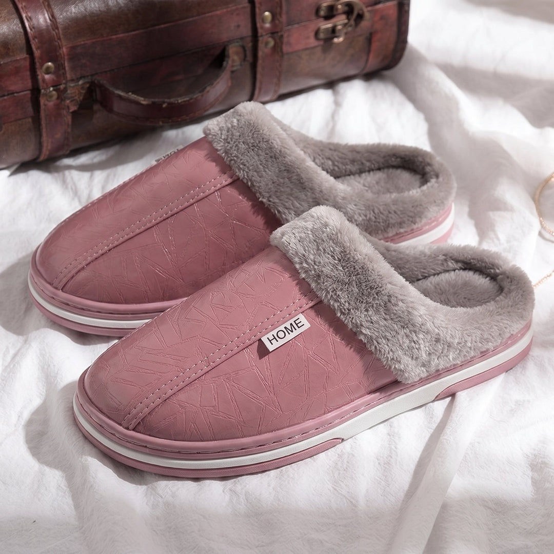 Milo | Comfortable House Slippers