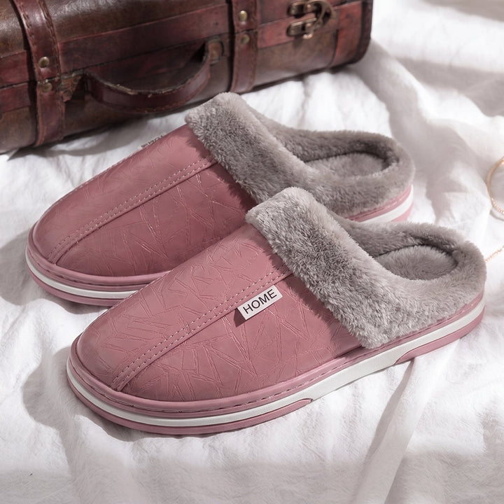 Milo | Comfortable House Slippers