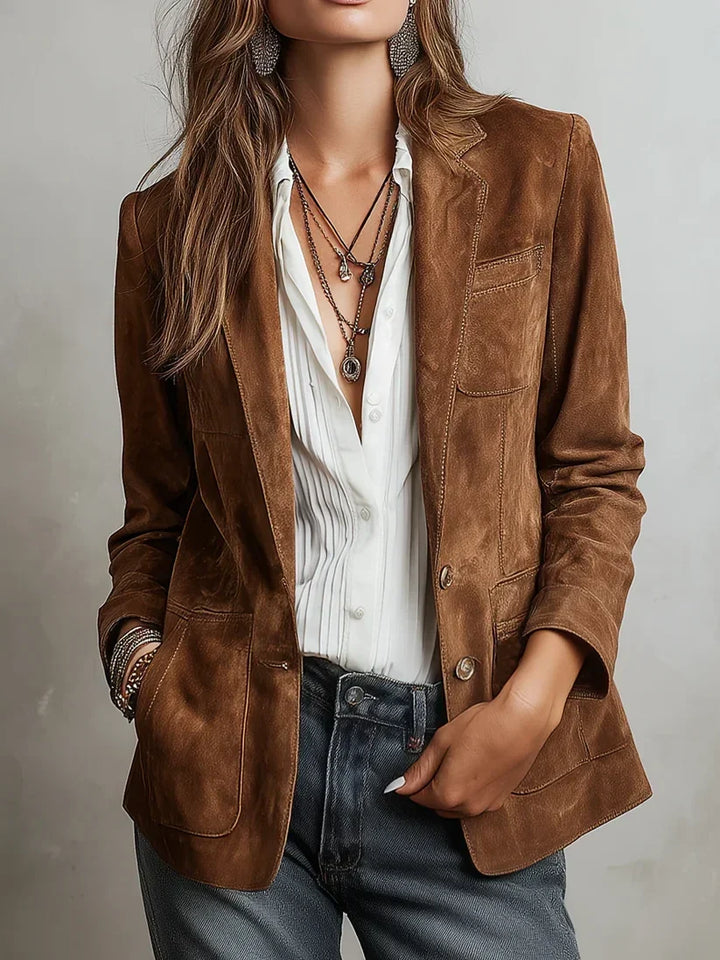Cristina | Vintage Blazer