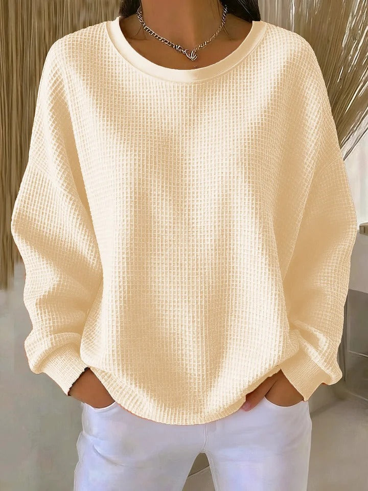 Nyla™ | Classic Jumper