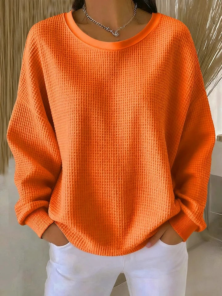 Nyla™ | Classic Jumper