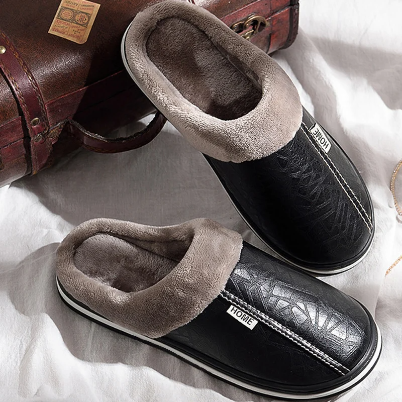 Milo | Comfortable House Slippers
