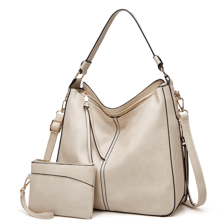 City Star – Classic Vintage Leather Bag
