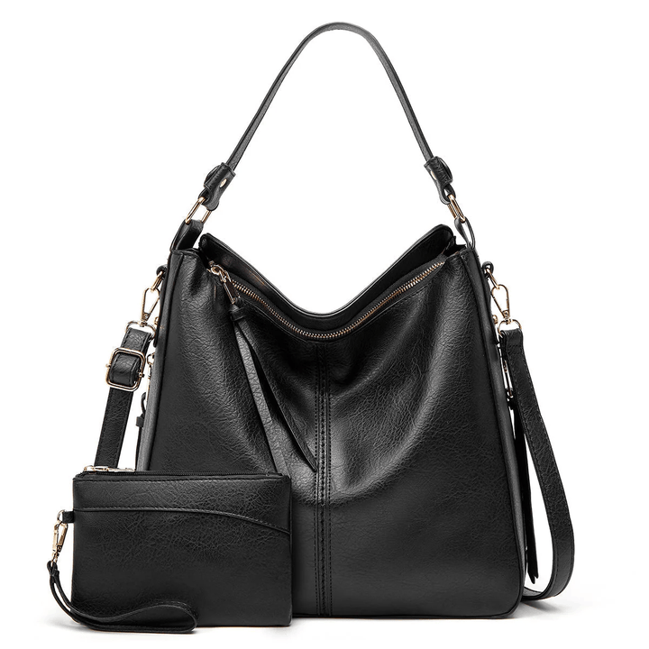City Star – Classic Vintage Leather Bag
