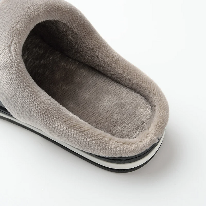 Milo | Comfortable House Slippers