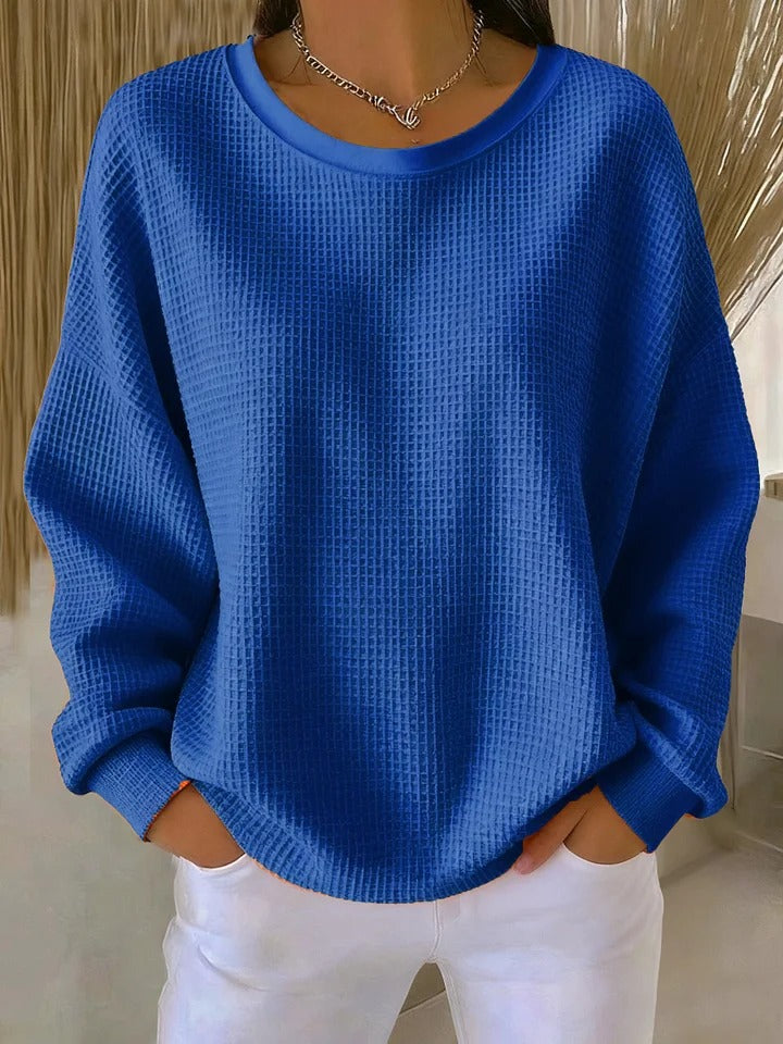 Nyla™ | Classic Jumper
