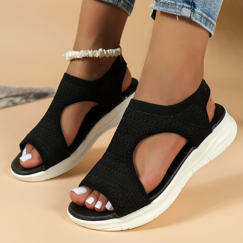Merryn | Everyday Comfort Sandals