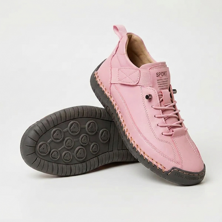 Rosie | Comfortable and Orthopaedic Sneakers