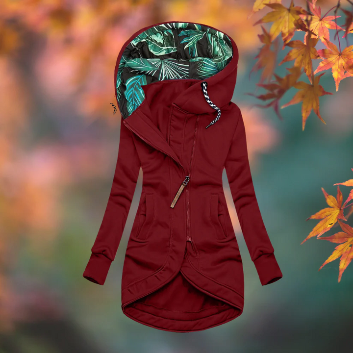 Audrey™ | Elegant Lightweight Winter Jacket
