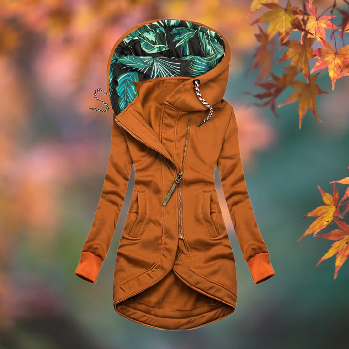 North West Atelier Jacket