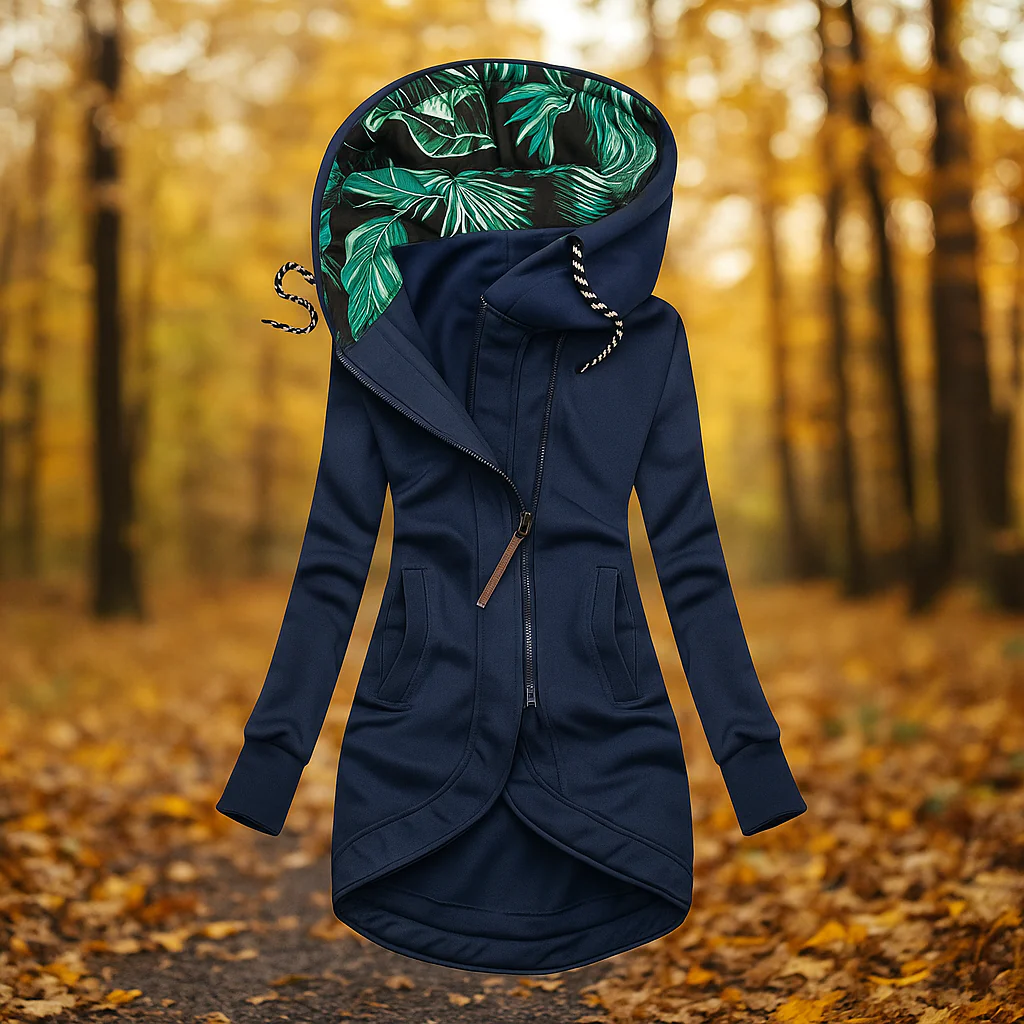 Audrey™ | Elegant Lightweight Winter Jacket