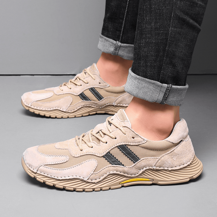 Vinco | Retro Urban Trainer