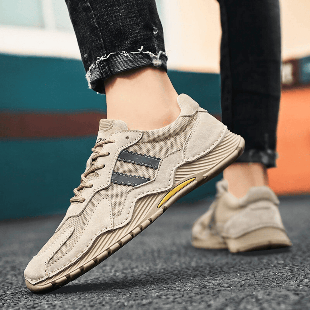 Vinco | Retro Urban Trainer