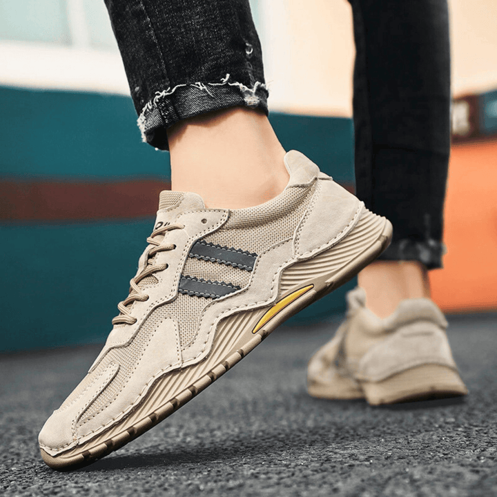 Vinco | Retro Urban Trainer