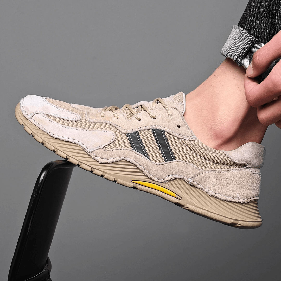 Vinco | Retro Urban Trainer