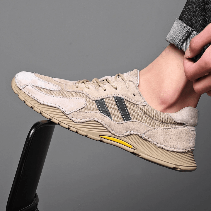 Vinco | Retro Urban Trainer