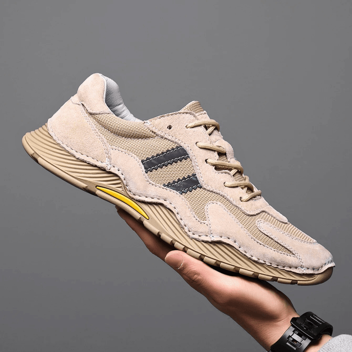 Vinco | Retro Urban Trainer