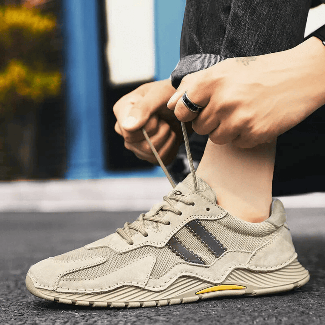 Vinco | Retro Urban Trainer
