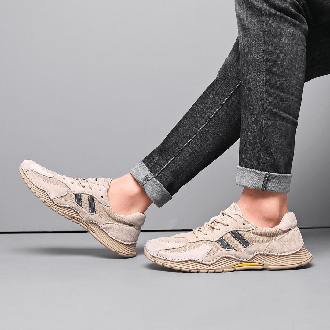 Vinco | Retro Urban Trainer