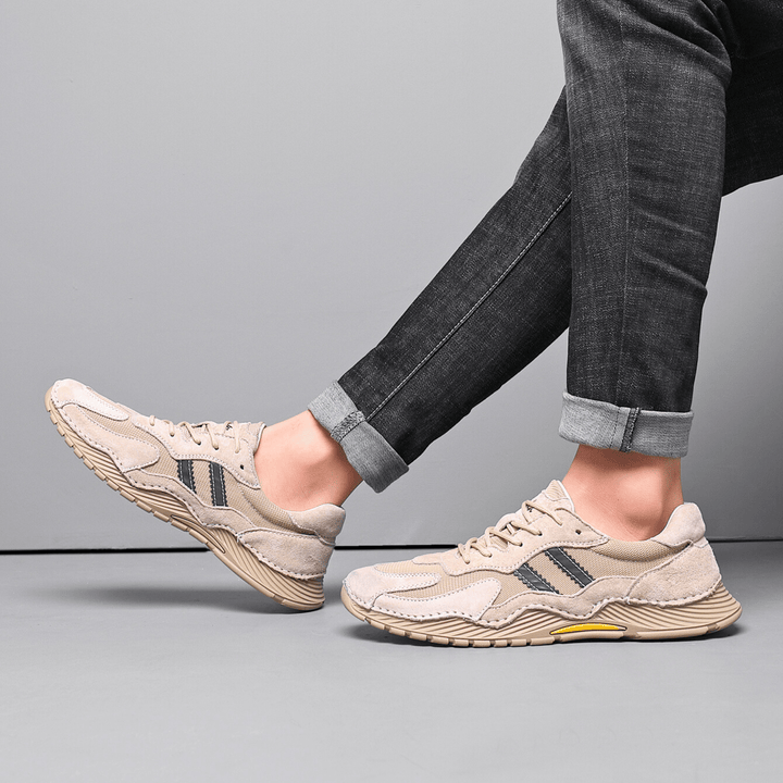 Vinco | Retro Urban Trainer
