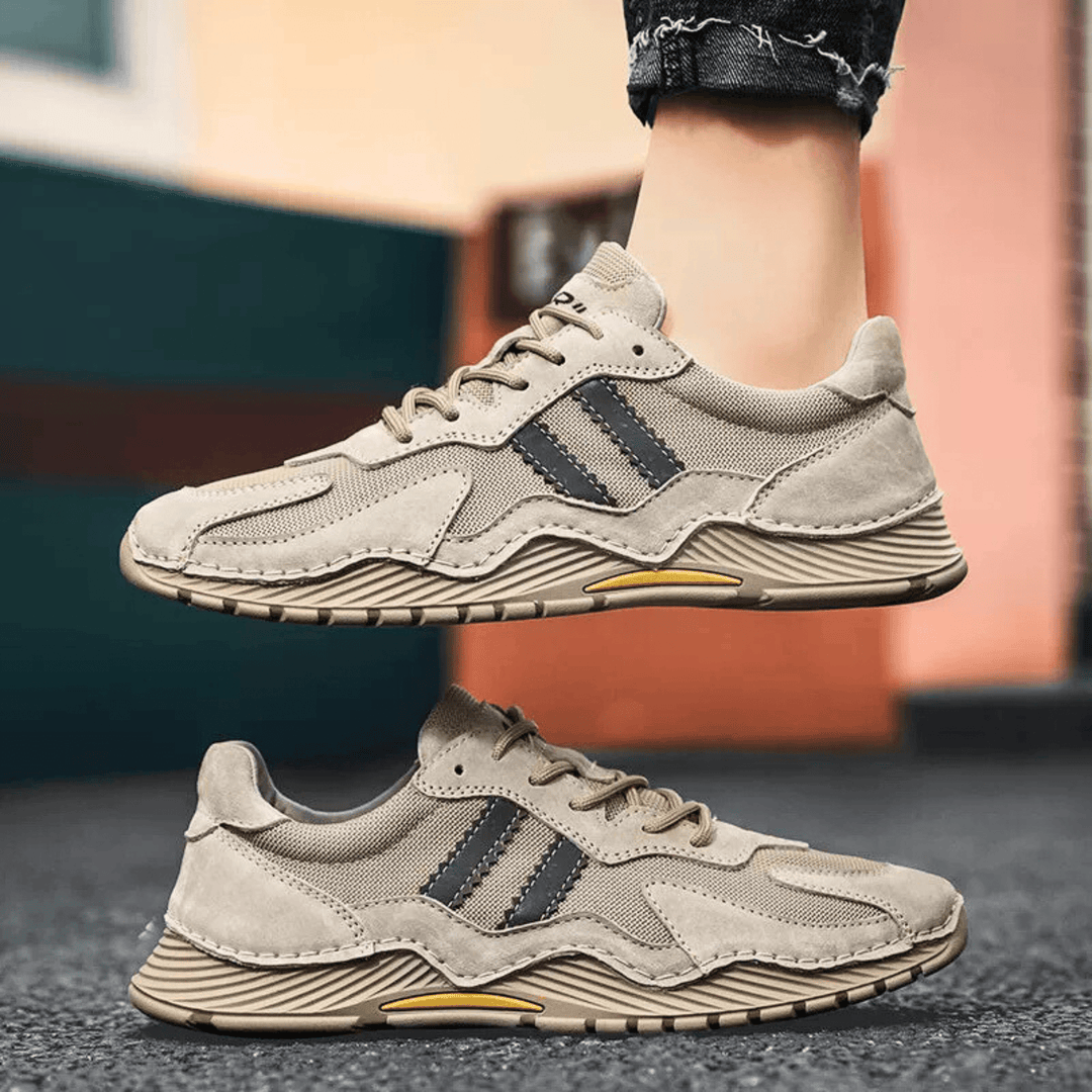 Vinco | Retro Urban Trainer