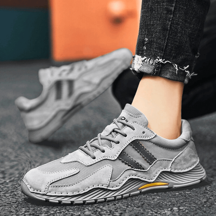Vinco | Retro Urban Trainer